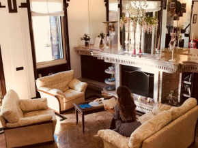 La Maison Royale BB
